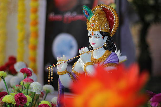 जन्माष्टमी क्यों मनाते हैं श्रीकृष्ण जी की महिमा के बारे में!