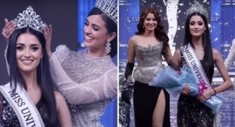 Miss Universe India 2026 Winner: Manika Vishwakarma | राजस्थान की नई शान