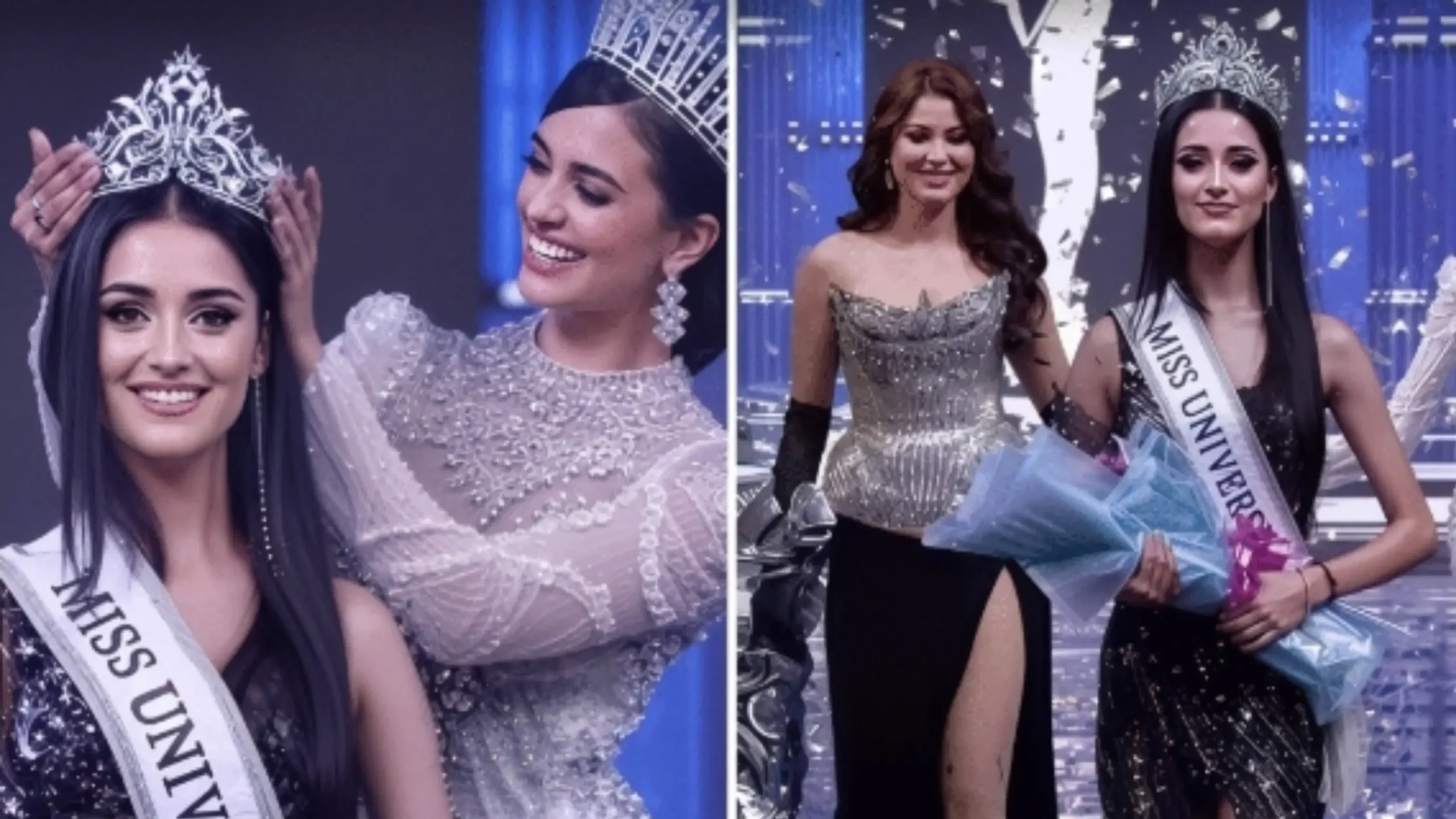 Miss Universe India 2026 Winner