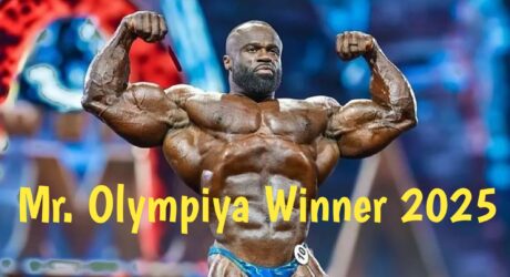 Mr. Olympia Winners: bodybuilder कि पूरी History और 2025 तक की Complete List