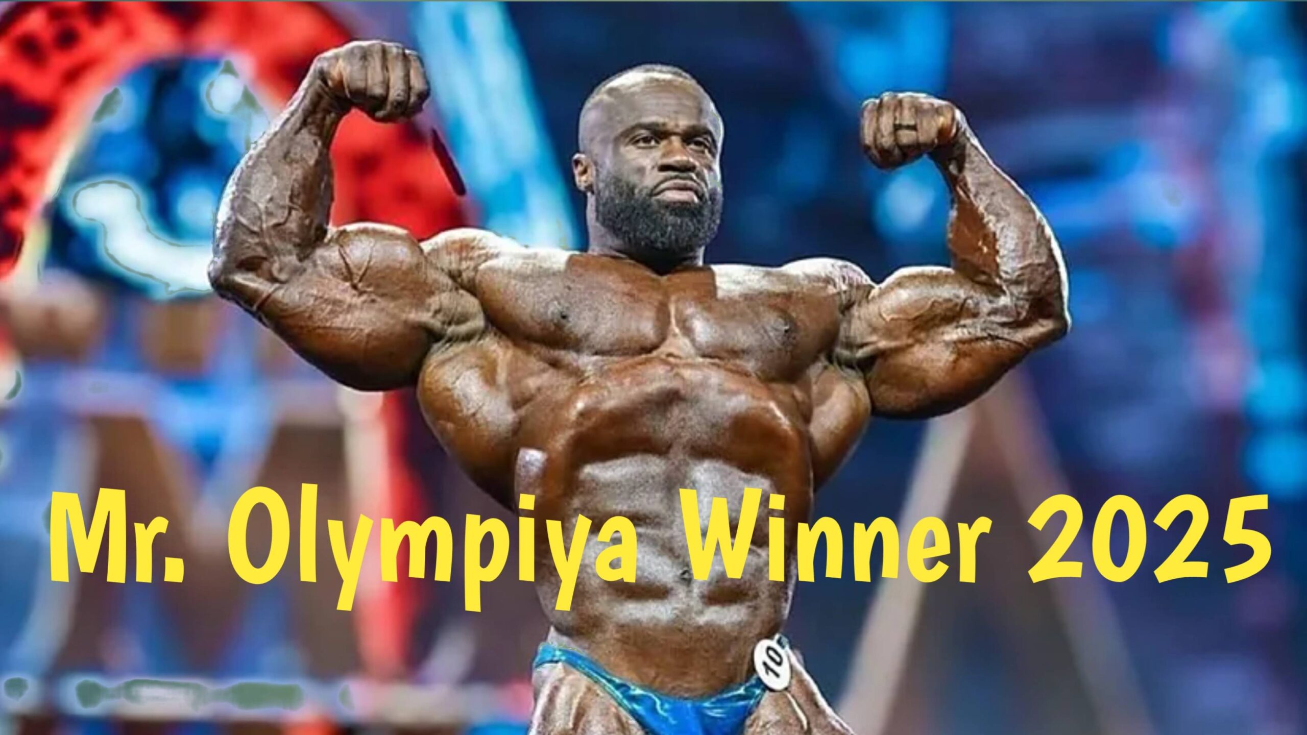 Mr. Olympia Winners: पूरी History और 2025 तक की Complete List
