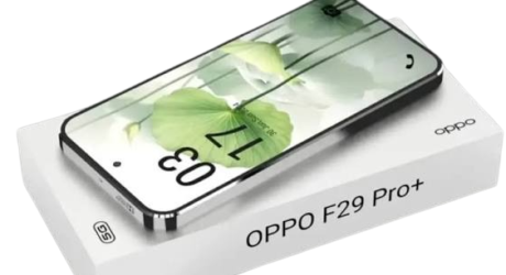 OPPO का धमाका! 108MP कैमरा, 7600mAh बैटरी और 120W चार्जिंग वाला 5G स्मार्टफोन सिर्फ ₹10,450 में!