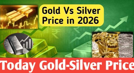 Gold-Silver Price Prediction: क्या जल्द ही सोना ₹1.5 लाख और चांदी ₹3.2 लाख के स्तर को छू लेगी? जानिए पूरा आउटलुक