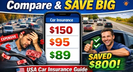 Car Insurance Comparison USA: Your Complete Guide to Finding Affordable Coverage
