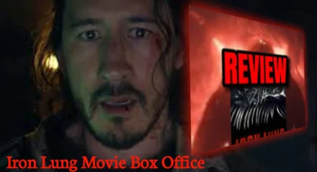Iron Lung Movie Box Office: How a YouTuber-Funded Horror Film Became a Surprise Hit