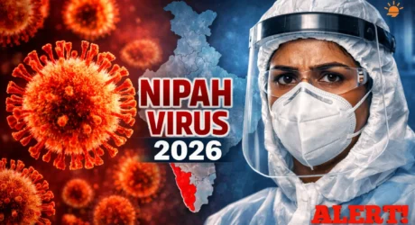 Nipah Virus Cases in India 2026: Latest Outbreak & How to Stay Protected