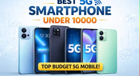 OPPO Smartphone 2026: 108MP कैमरा, 7600mAh बैटरी और 120W चार्जिंग 5G Smartphone under 11000